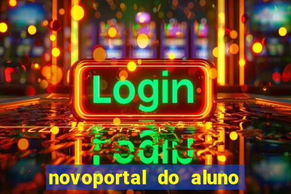 novoportal do aluno cruzeiro do sul